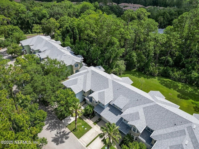215 Bayberry Cir Unit 601, Saint Augustine, FL 32086 - aerial view of a forest