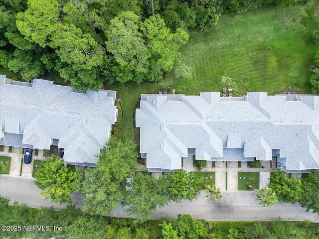 215 Bayberry Cir Unit 601, Saint Augustine, FL 32086 - bird's eye view