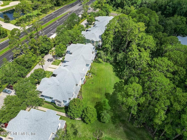 215 Bayberry Cir Unit 601, Saint Augustine, FL 32086 - view of property location with nearby suburban area