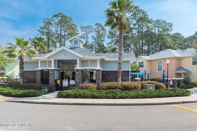 215 Bayberry Cir Unit 601, Saint Augustine, FL 32086 - view of building exterior