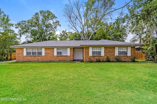 635 Custer Cir, Orange Park, FL 32073 - photo 1