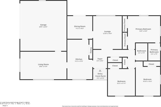 635 Custer Cir, Orange Park, FL 32073 - photo 21