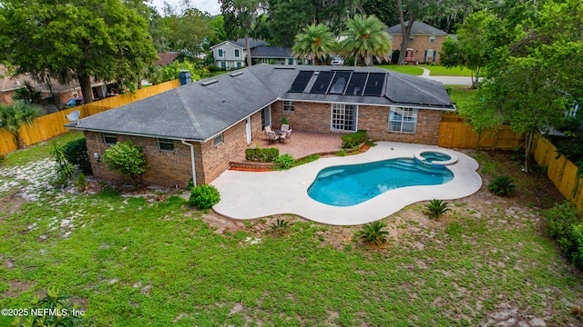 11416 River Knoll Dr, Jacksonville, FL 32225 - photo 63