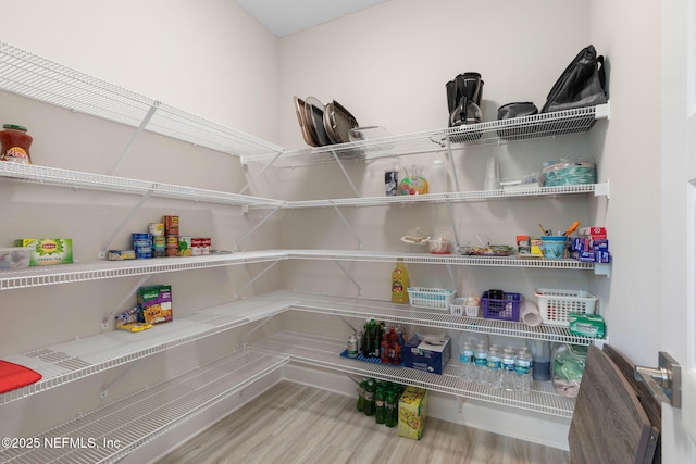 7 Los Lagos Blvd, Palm Coast, FL 32137 - view of storage area