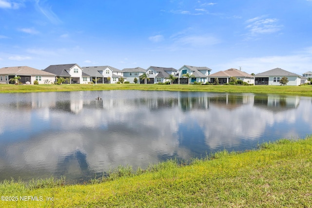 7 Los Lagos Blvd, Palm Coast, FL 32137 - water view featuring nearby suburban area