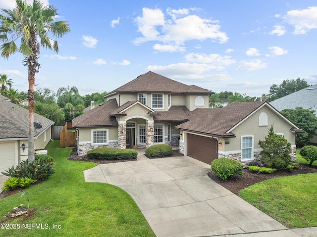 13764 Shady Woods St N, Jacksonville, FL 32224 - photo 1