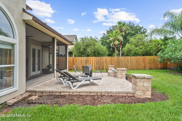13764 Shady Woods St N, Jacksonville, FL 32224 - photo 38