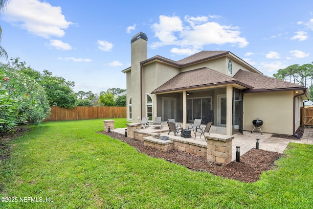 13764 Shady Woods St N, Jacksonville, FL 32224 - photo 41