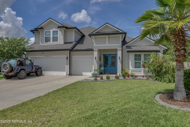 13463 Cedar Hammock Way, Jacksonville, FL 32226 - photo 1