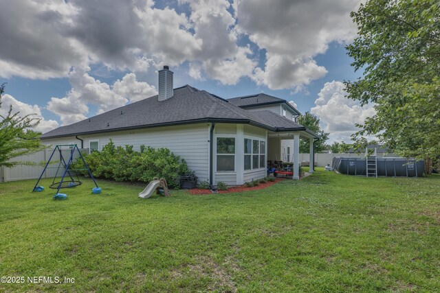 13463 Cedar Hammock Way, Jacksonville, FL 32226 - photo 41