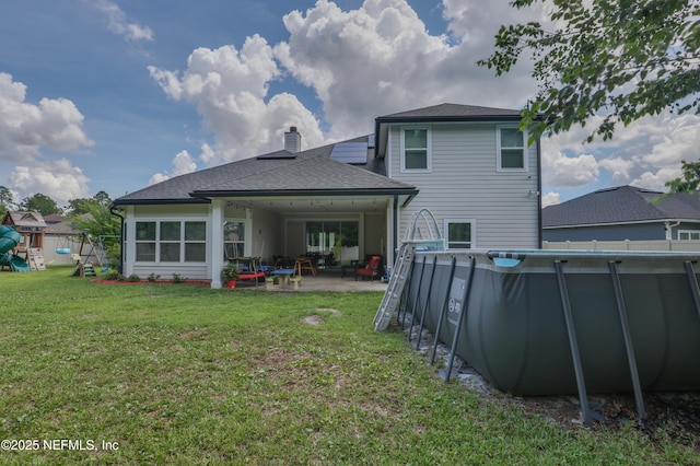 13463 Cedar Hammock Way, Jacksonville, FL 32226 - photo 42
