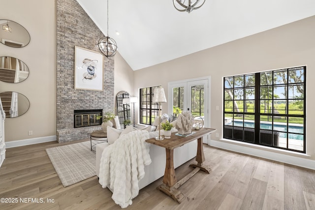 1798 Lakedge Dr, Middleburg, FL 32068 - photo 22