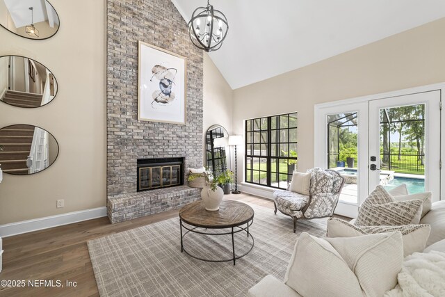 1798 Lakedge Dr, Middleburg, FL 32068 - photo 27