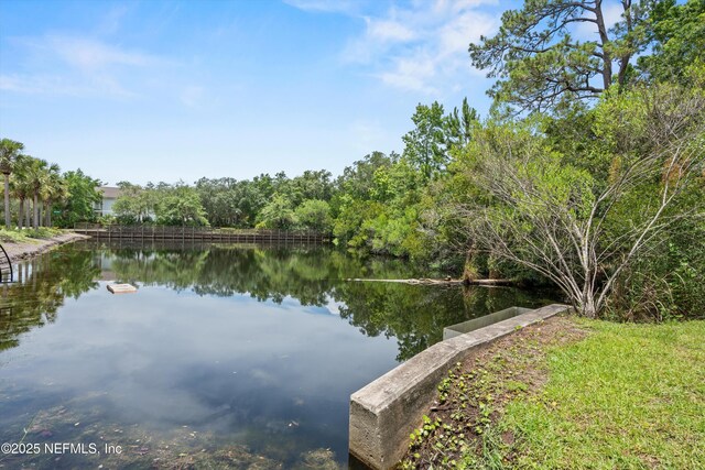 201 History Pl, Saint Augustine, FL 32095 - water view