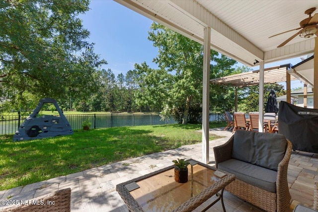 133 Linda Lake Ln, Saint Augustine, FL 32095 - photo 18