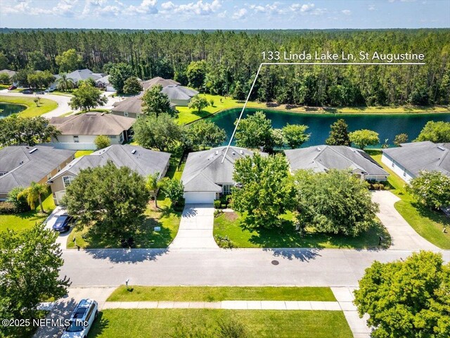 133 Linda Lake Ln, Saint Augustine, FL 32095 - photo 22