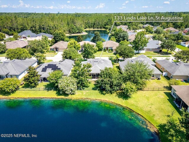 133 Linda Lake Ln, Saint Augustine, FL 32095 - photo 21