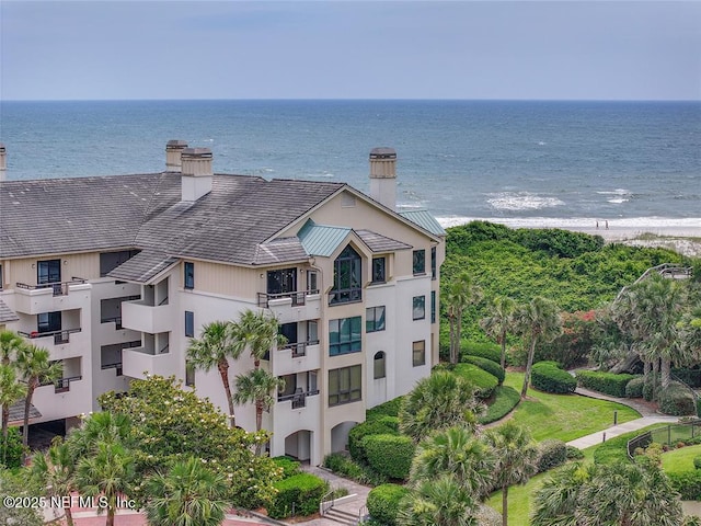 6545 Spyglass Cir, Fernandina Beach, FL 32034 - water view