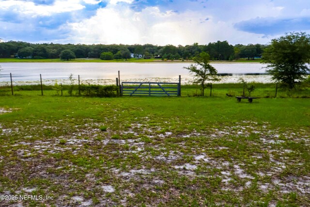 5817 S Crater Lake Cir, Keystone Heights, FL 32656 - photo 2