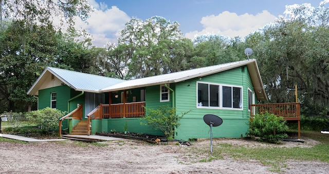 5817 S Crater Lake Cir, Keystone Heights, FL 32656 - photo 1