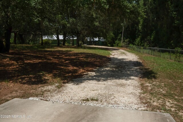 5817 S Crater Lake Cir, Keystone Heights, FL 32656 - photo 61