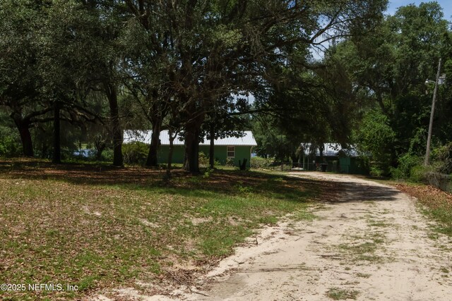 5817 S Crater Lake Cir, Keystone Heights, FL 32656 - photo 62
