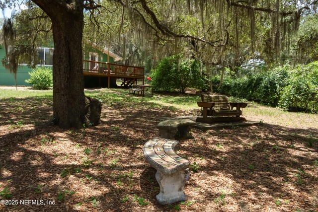 5817 S Crater Lake Cir, Keystone Heights, FL 32656 - photo 65