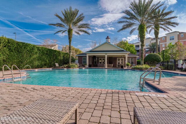 4480 Deerwood Lake Pkwy Unit 336, Jacksonville, FL 32246 - photo 13