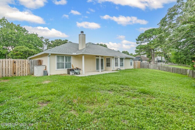 12646 Chapeltown Cir W, Jacksonville, FL 32225 - photo 43