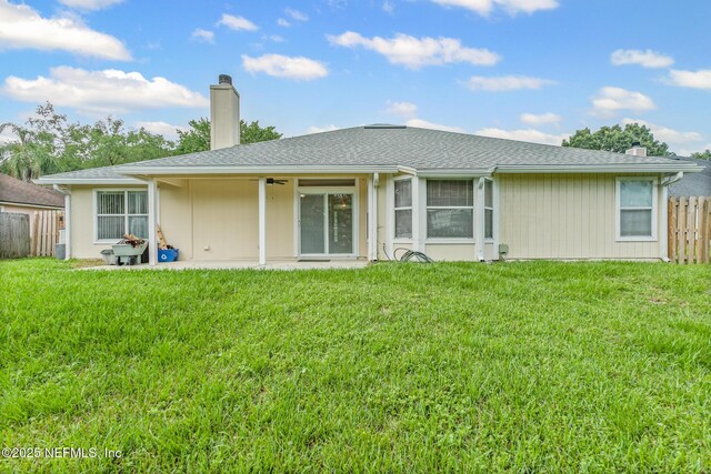 12646 Chapeltown Cir W, Jacksonville, FL 32225 - photo 44