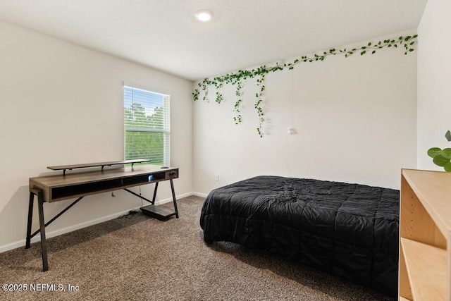 65490 Crested Heron Ct, Yulee, FL 32097 - bedroom featuring carpet floors and baseboards