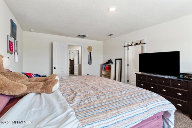 65490 Crested Heron Ct, Yulee, FL 32097 - bedroom featuring carpet floors