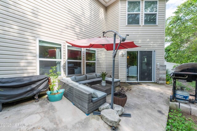 12766 Chandlers Crossing Ln, Jacksonville, FL 32226 - photo 45