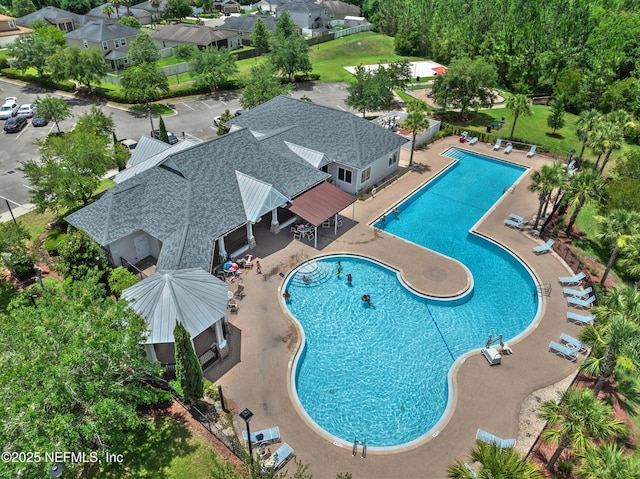 6421 Bucking Bronco Dr, Jacksonville, FL 32234 - photo 21