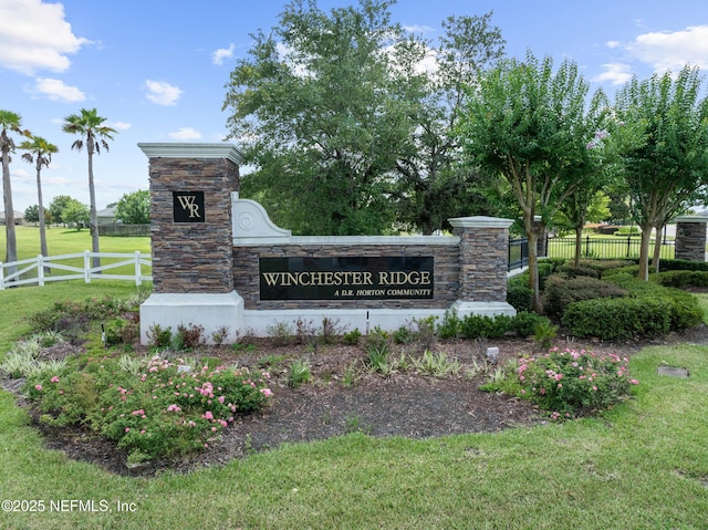 6421 Bucking Bronco Dr, Jacksonville, FL 32234 - photo 30