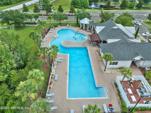 6421 Bucking Bronco Dr, Jacksonville, FL 32234 - photo 20