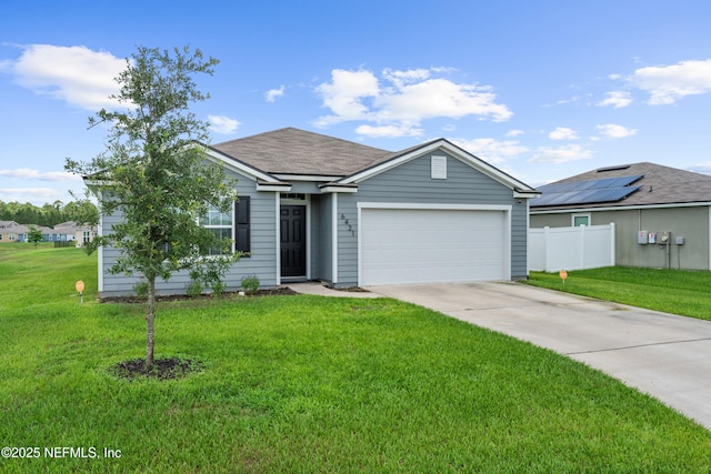 6421 Bucking Bronco Dr, Jacksonville, FL 32234 - photo 2