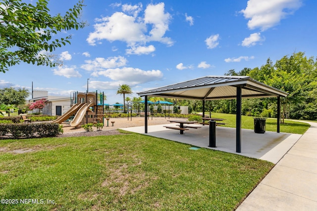 12036 Calvesta St, Jacksonville, FL 32256 - photo 38