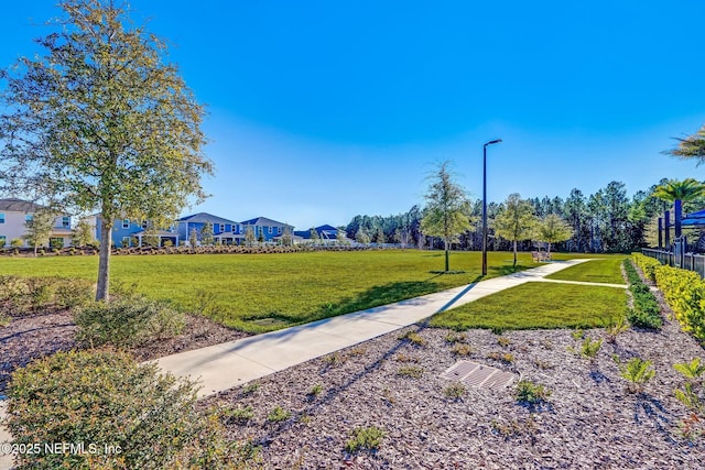 12036 Calvesta St, Jacksonville, FL 32256 - photo 44