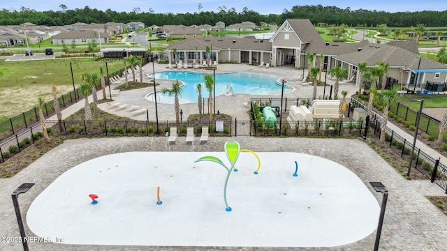 12672 European Beech Rd, Jacksonville, FL 32218 - photo 28