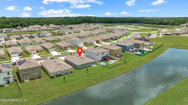 12672 European Beech Rd, Jacksonville, FL 32218 - photo 21