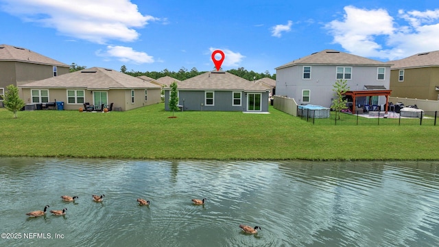 12672 European Beech Rd, Jacksonville, FL 32218 - photo 18