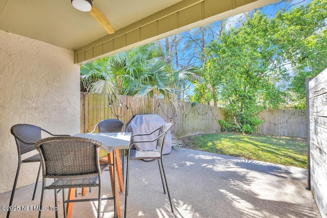 8602 Colony Pine Cir W, Jacksonville, FL 32244 - photo 33