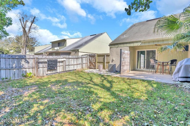 8602 Colony Pine Cir W, Jacksonville, FL 32244 - photo 36