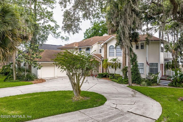 4212 Harbour Island Dr, Jacksonville, FL 32225 - photo 6