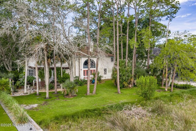 4212 Harbour Island Dr, Jacksonville, FL 32225 - photo 25