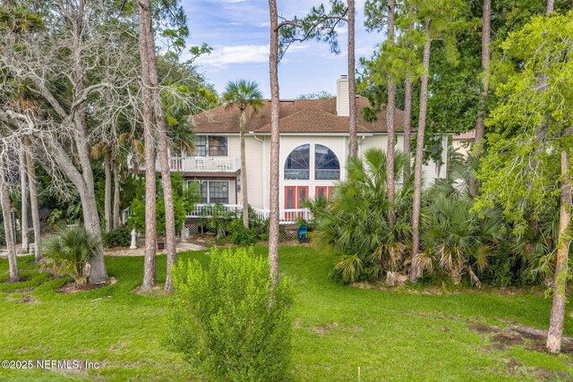 4212 Harbour Island Dr, Jacksonville, FL 32225 - photo 26