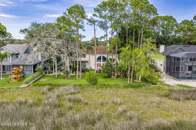 4212 Harbour Island Dr, Jacksonville, FL 32225 - photo 27