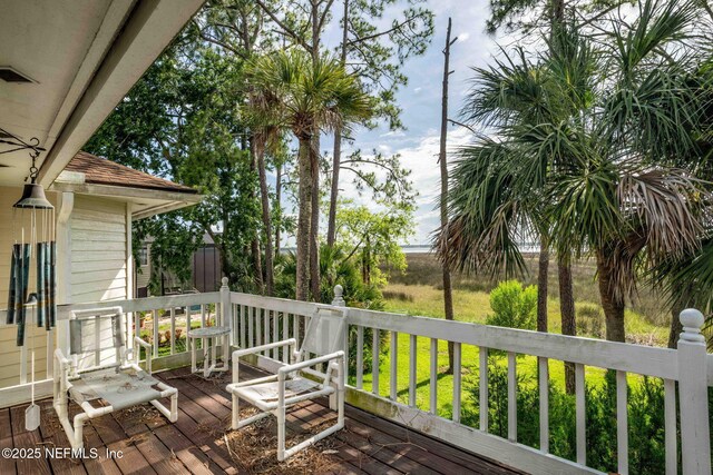 4212 Harbour Island Dr, Jacksonville, FL 32225 - photo 50