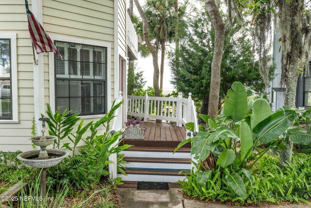 4212 Harbour Island Dr, Jacksonville, FL 32225 - photo 54